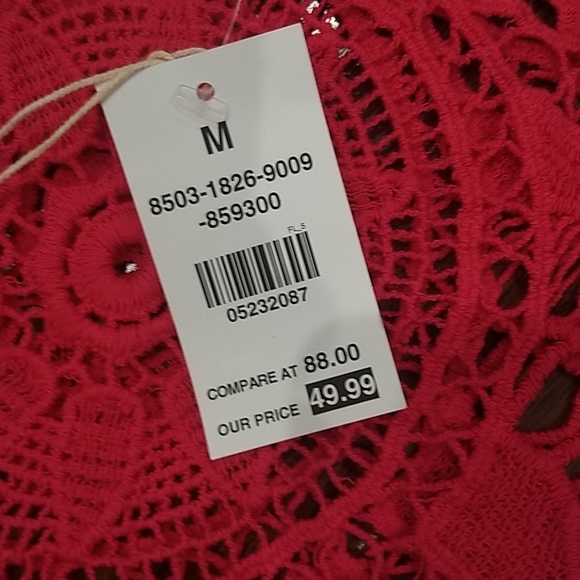 Monoretro top - Picture 2 of 7